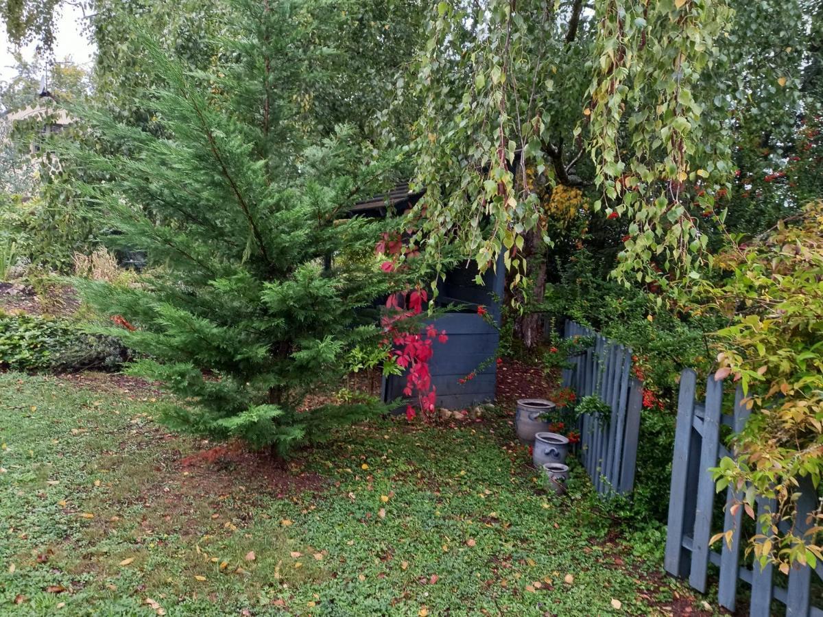 La Haie A Cerf Watronville Dış mekan fotoğraf