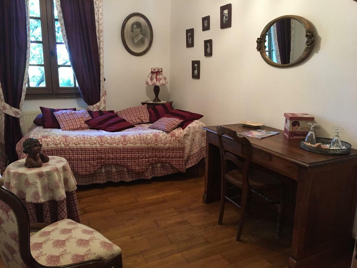 La Haie A Cerf Watronville Dış mekan fotoğraf